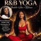 R&B Yoga