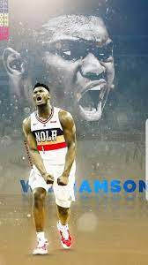 Zion williamson duke wallpaper / poster. Zion Williamson Wallpaper Google Search