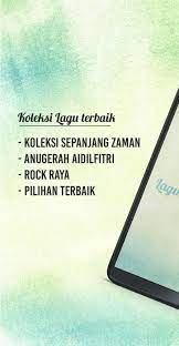 Koleksi lagu hari raya memutarkan lagu dengan dalam format mp3. Koleksi Lagu Raya For Android Apk Download