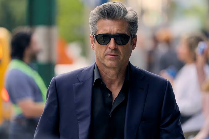 Memory of a Killer' Trailer: Patrick Dempsey Plays a Bronx Hitman