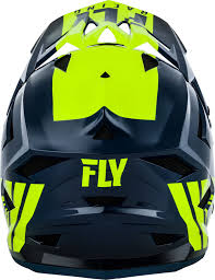 Fly Racing Mtb Bmx Default Helmet Matte Black Grey