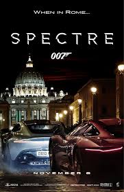 Spectre Fan Arts Page 25 James Bond Movies