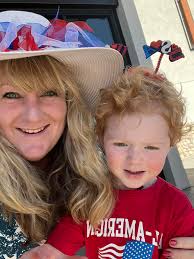 Today, Sheriff Roybal and members of the El Paso County Sheriff's Office  attended the 100 Homes Challenge- Welcome Home Ceremony for SGT Travis  Blackman, USA (Ret) at a ceremony at the new