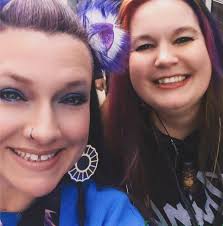 Who is Tad Martin and why doesn't he have an accent?