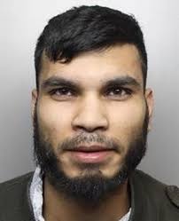 Locked up in April: A man who stabbed his wife to death with a samurai  sword, a nightclub killer, and an internet pervert