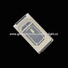 China5730 Uv Smd Led Light 3w Uv Led 375nm 370nm Smd Led 2 3lm Led 5730 Deep Purple With 3w Ultraviolet On Global Sources