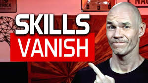 Liam Harrison: Failing Your Way To Success