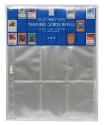 New warning on gift card scams amid holiday rush. Whsmith Collecting System Trading Cards Refills Ccr12 Pack Of 5 Whsmith