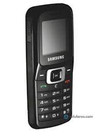 detalladas Samsung M140 - Celulares ...