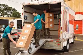 Get info on pods moving and storage. Portland Movers Pods U Haul Abf U Pack Hybrid Movers Oregon Trail Moving