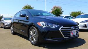 The hyundai elantra gt sport is a lovely little hatchback. 2018 Hyundai Elantra Sel 2 0 L 4 Cylinder Review Youtube