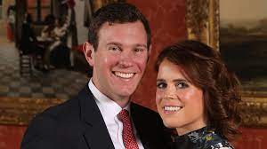 Prinzessin eugenie hat auf instagram ein foto der hand ihres sohnes gepostet. Royal Baby Prinzessin Eugenie Ist Mutter Geworden Stern De