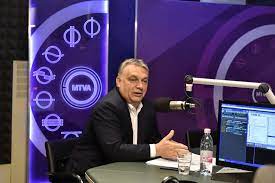 Fokozatosan, szigorú szabályok mellett újraindítjuk magyarországot. Orban Ep Resolution Against Hungary A Soros Report Daily News Hungary