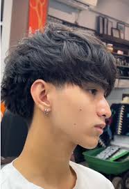 Best Fringe Haircut by Prince Aaron Valencia