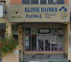 Us informem que l'hospital clínic veterinari manté la seva activitat prenent totes les precaucions d'higiene per assegurar la protecció tant dels clients com dels empleats. Petwel Veterinary Clinic Vet Clinic In Cheras