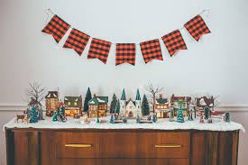 See more ideas about christmas village, christmas villages, christmas village display. Christmas Village Display Alice Wingerden