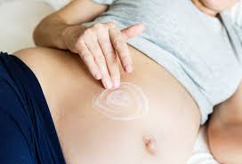 Selama proses ini masih berlangsung maka rasa kram juga masih bisa terasa. Cegah Stretch Mark Saat Hamil Dengan Cara Cara Alami Yuk Bun Sayangianak