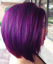 Scene Hair Sofisty Hairstyle Hair Color Purple Hair Styles Short Hair Color