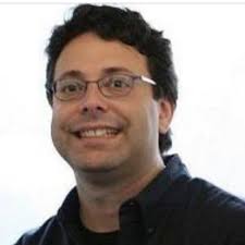 Gary Silverman (@tdream)