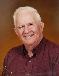 Obituary information for Darrell F. "Bill" Selby