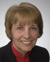 Eileen Rau's Instagram, Twitter & Facebook