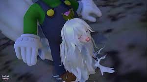 Naughty Ghost Princess」by lovemax [MMD R18 Booette] - XVIDEOS.COM