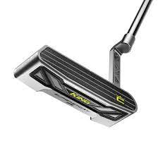 Download to watch later on your mobile. King Supersport 35 3dp Putter Cobra Golf