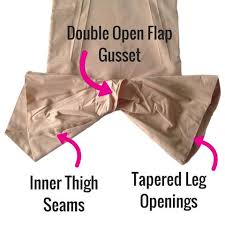 Your question might be answered by sellers, manufacturers, or customers who. Spanx Oncore Build Your Own Bodysuit Shaper Shorts Shapewear Review The Magic Knicker Shop