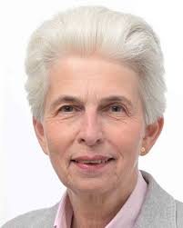 Ms Marie-Agnes STRACK-ZIMMERMANN