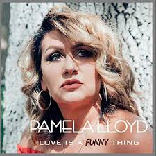 Play Love Is a Funny Thing by Pamela Lloyd