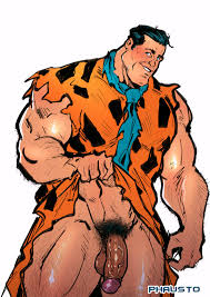Rule34 - If it exists, there is porn of it  phausto, fred flintstone   6325290