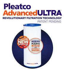 Advanced Water Filter Cartridges For Pools Spas Pleatco