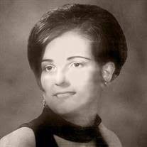 Jo Ann McKinney Long Obituary