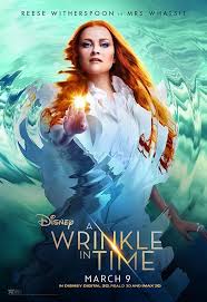 A Wrinkle In Time 2018 Filme Online Subtitrat In Romană A Wrinkle In Time Full Movies Online Free New Poster