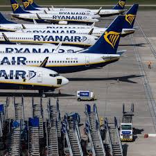 Book direct at the official ryanair.com website to guarantee that you get the best prices on ryanair's cheap flights. Passenger Anger After Fresh Ryanair U Turn On Refunds