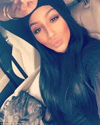#ted cruz #heidi cruz #barack obama #hillary clinton #my best friend y'all #she puts up with my nonsense i decided to go with carly and heidi cruz after the fall off the stage in indiana on this one. Riyad Mahrez S Wife Johal Enjoying The Life Of Premier League Wag Daily Mail Online