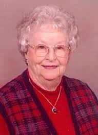 Marie Cole Obituary (1920