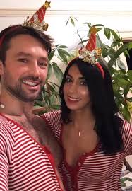 Happy Holidays from us to you + yours.xx.✨ Seattle, Washington 2019. Carlo  Marks