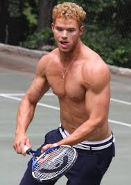 photos kellan lutz leaves absolutely nothing to the imagination in tight fitting shorts queerty kellan lutz lutz ginger men