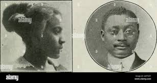 James l terry hi-res stock photography and images