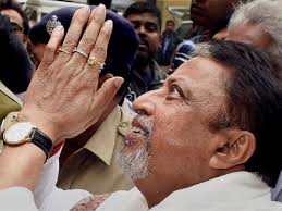 Roy had contested the assembly election from krishnangar uttar constituency and defeated tmc candidate actor koushani mukherjee. Did Mukul Roy Ever Part Ways With The Trinamool Congress Oneindia News