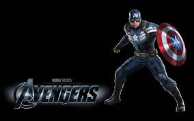 Avengers hd wallpapers for laptop. Hd Wallpaper The Avengers Captain America Hd Wallpaper For Desktop Mobile Phones Tablet And Pc 3840 2400 Wallpaper Flare