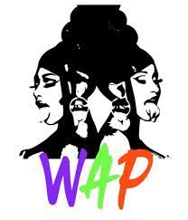Cardi B And Megan The Stallion Wap Svg Rap Svg Popular Svg Etsy In 2021 Instagram Cartoon Cardi B Cricut Projects Vinyl
