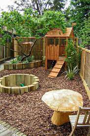 Fantastic Backyard Playground Design And Areas For Your Kids Page 49 Of 50 Evelyn S World My Dreams My Colors And My Life Backyard Playground Backyard Kids Play Area Small Backyard