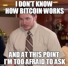 Check out our bitcoin meme selection for the very best in unique or custom, handmade pieces from our shops. Bitcoin Meme Trade Brains