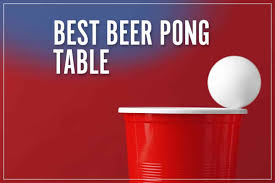 Maybe you would like to learn more about one of these? 6 Best Beer Pong Table Review 2021 The Ultimate Drinking Game