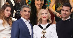 Maybe you would like to learn more about one of these? Why Are Canadian Tv Shows So White Diversity Problem