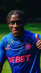 Ruben Jean Michel 🇭🇹 Joins Rayo Vallecano reserve team in Spain 🇪🇦  📃✍🏿 @ruben11official Ruben Jean Michel 🇭🇹 Rejwenn ekip rezèv Rayo  Vallecano a an Espay 🇪🇦 📃✍🏿