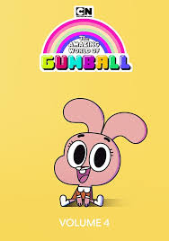 Gumball and darwin help anais deal with a student who is bothering her. The Amazing World Of Gumball Season 4 Episodes Streaming Online