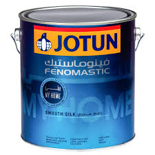High quality premium images, psd mockups and . Buy Jotun Fenomastic My Home Smooth Silk Interior Paint White 4 L Online Shop Home Garden On Carrefour Uae